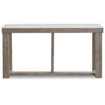 Loyaska Sofa Table - Image 4
