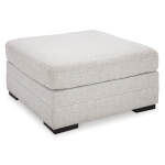 Koralynn Oversized Accent Ottoman