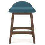 Lyncott Counter Height Bar Stool - Image 6