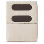 Modmax 4-Piece Sectional and Ottoman - Image 7