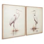 Aubinell Wall Art (Set of 2) - Image 4