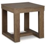 Cariton End Table - Image 2