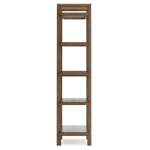 Roanhowe 71" Bookcase - Image 7