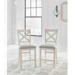 Robbinsdale Counter Height Barstool - Image 2