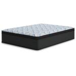 Elite Springs Plush Queen Mattress - Image 2