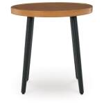 Horizon Hall Outdoor End Table - Image 4