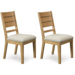 Kristiland Dining Chair