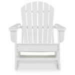Sundown Treasure Outdoor Rocking Chair - Image 4