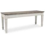 Skempton Storage Bench - Image 2