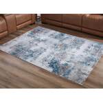 Garyard 5' x 7' Washable Rug - Image 3