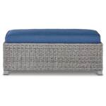 Naples Beach Outdoor Bench with Cushion - Image 4