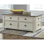 Bolanburg Coffee Table with Lift Top - Image 3