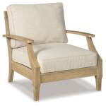 Clare View Lounge Chair with Cushion - Image 2