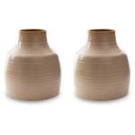 Millcott Vase (Set of 2) - Image 2