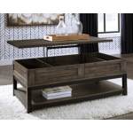Johurst Coffee Table with Lift Top - Image 4
