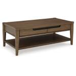 Roanhowe Coffee Table - Image 2