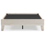 Socalle Full Platform Bed - Image 6