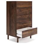 Calverson Chest of Drawers - Image 4