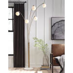 Taliya Arc Lamp