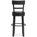 Valebeck Bar Height Bar Stool - Image 8