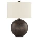 Hambell Table Lamp - Image 2