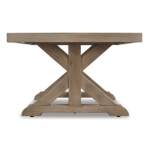 Beachcroft Outdoor Coffee Table - Image 4