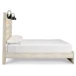 Cambeck Queen Panel Bed - Image 7