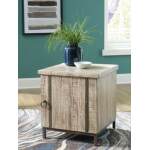 Laddford Accent Cabinet - Image 3