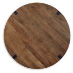 Hanneforth Coffee Table - Image 5