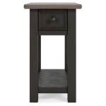 Tyler Creek Chairside End Table - Image 6