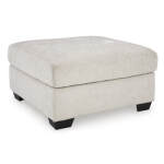 Aviemore Oversized Accent Ottoman