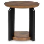 Kraeburn End Table - Image 5