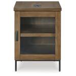 Torlanta Chairside End Table - Image 5