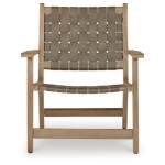 Jameset Accent Chair - Image 4