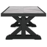 Beachcroft Outdoor Coffee Table - Image 9