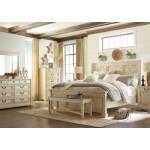 Bolanburg Dining Bench - Image 6