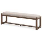 Cabalynn 63" Dining Bench - Image 4