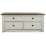 Bolanburg Coffee Table with Lift Top - Image 7