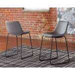 Centiar Counter Height Bar Stool (Set of 2) - Image 3