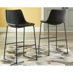 Centiar Pub Height Bar Stool (Set of 2) - Image 3