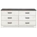 Shawburn Dresser - Image 5