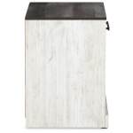 Shawburn Nightstand - Image 7