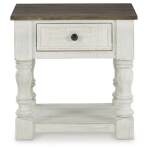 Havalance End Table - Image 5