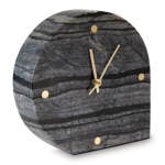 Janmour Table Clock