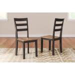 Gesthaven Dining Chair - Image 3