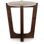 Tanidore End Table - Image 4