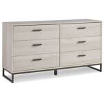 Socalle Dresser - Image 2