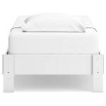 Hallityn Twin Platform Bed - Image 7