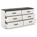 Shawburn Dresser - Image 5