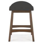 Lyncott Counter Height Bar Stool - Image 8